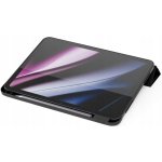 EPICO Hero Hero Flip kryt iPad 12,9 iPad Air 13 M2 57911101300008 černý – Sleviste.cz