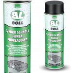 BOLL rychle schnoucí základní nátěr černý 500 ml – Sleviste.cz