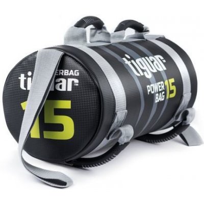 Tiguar Powerbag 5 - 25 kg – Zboží Dáma