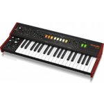 Behringer Vocoder VC340 – Sleviste.cz