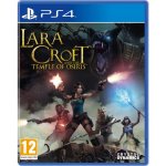 Lara Croft and the Temple of Osiris – Sleviste.cz