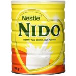 Nestlé Nido Mléko 400 g – Zboží Dáma