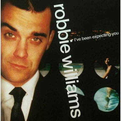Williams Robbie - I'Ve Been Expecting You Vinyl LP