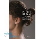 Urban Miloš: Závěrka Kniha