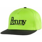 Penny Green and Black Snapback Cap – Hledejceny.cz