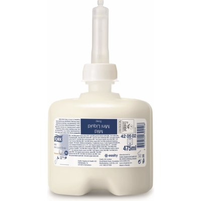 Tork Náhradní náplň tekuté mýdlo 475 ml – Zboží Dáma