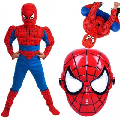 Spider-Man – Sleviste.cz