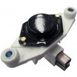 BOSCH Regulátor generátoru F04R320370