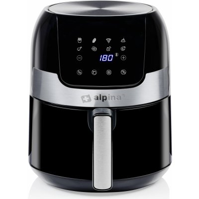 alpina Airfryer 3,5 l