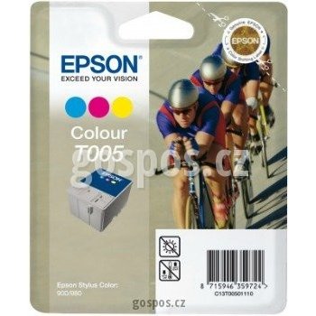 Epson C13T00501110 - originální