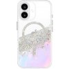 Pouzdro a kryt na mobilní telefon Apple CaseMate Karat Holographic Magsafe iPhone 16 CM054714