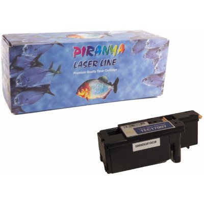 Piranha Epson S050669 - kompatibilní – Hledejceny.cz