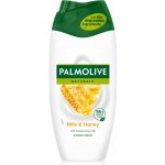 Palmolive Naturals Milk & Honey sprchový gel 250 ml – Zboží Mobilmania