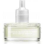 Millefiori Aria Magnolia Blossom & Wood náplň do elektrického difuzéru 20 ml – Sleviste.cz