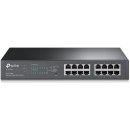 Switch TP-Link TL-SG1016PE