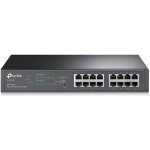 TP-Link TL-SG1016PE – Sleviste.cz