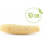 Eatgreen Lufa pro univerzální použití (1 ks) - velká 50 cm – Zbozi.Blesk.cz