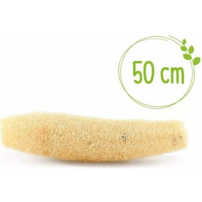 Eatgreen Lufa pro univerzální použití (1 ks) - velká 50 cm – Zbozi.Blesk.cz