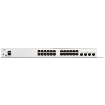 Cisco Catalyst C1300-24T-4X