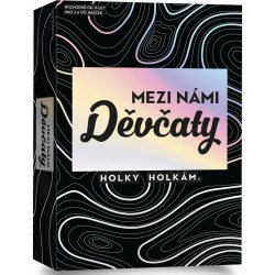 Asmodee Mezi námi děvčaty