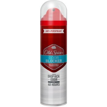 Old Spice Odor Blocker Men deospray 125 ml