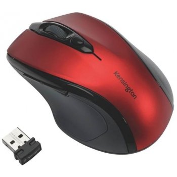 Kensington Pro Fit Wireless Mid-Size Mouse K72422WW