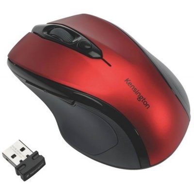 Kensington Pro Fit Wireless Mid-Size Mouse K72422WW – Hledejceny.cz
