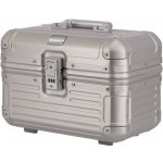 Travelite NEXT 2.0 79803-56 19 L stříbrná – Zbozi.Blesk.cz