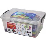 Magformers Master GIGA – Sleviste.cz