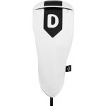 Callaway Premium headcover na driver bílý – Zboží Mobilmania