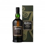 Ardbeg Uigeadail 54,2% 0,7 l (karton) – Zboží Dáma