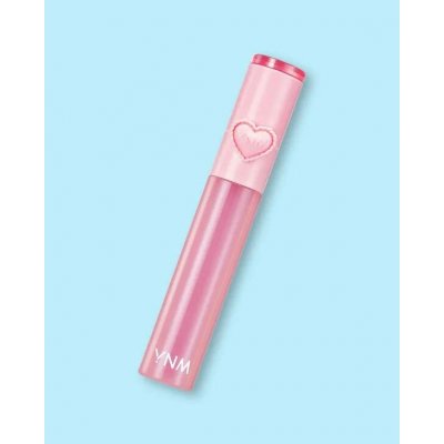 YNM Tint na rty Heart Jelling no,02 Cherry Jelling 2,6 g – Zboží Mobilmania