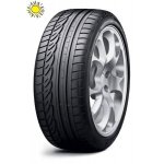 Dunlop SP Sport 01 205/55 R16 91W – Hledejceny.cz