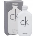 Calvin Klein CK All toaletní voda unisex 100 ml – Hledejceny.cz