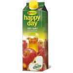 Rauch Happy Day jablko 100% 1 l – Zboží Dáma
