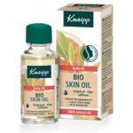 Kneipp Bio tělový olej 20 ml – Sleviste.cz
