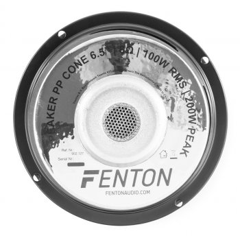 Fenton WP16