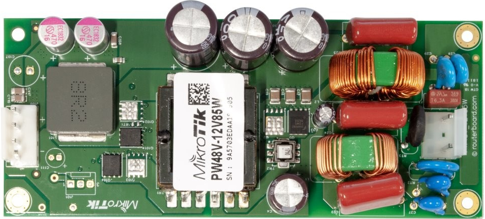 MIKROTIK PW48V-12V85W