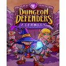 Dungeon Defenders Eternity