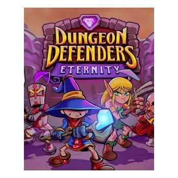 Dungeon Defenders Eternity