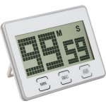 MPM Bílá digitální minutka MPM E02.2638 – Hledejceny.cz