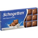 Schogetten nugátová 100 g – Zboží Dáma