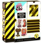 L.O.L. Surprise! J.K. Queen Bee Fashion Doll s botami – Hledejceny.cz