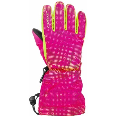 Relax puzzy RR15E pink Neon yellow - Heureka.cz