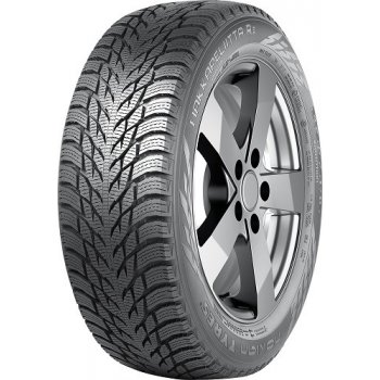 Nokian Tyres Hakkapeliitta R3 225/50 R17 110R