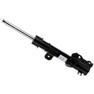 SACHS 318 236 Tlumič pérování (318236) | Zboží Auto