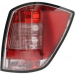 Pravé zadní světlo Opel Astra H (A04) 07-12 KOMBI – Hledejceny.cz