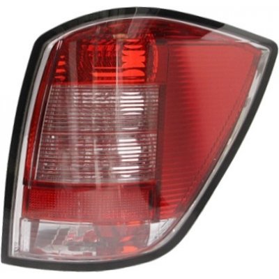 Pravé zadní světlo Opel Astra H (A04) 07-12 KOMBI – Hledejceny.cz