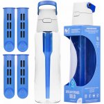 Dafi Solid 0,7l modrá – Sleviste.cz