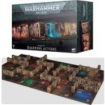 GW Warhammer 40.000 Boarding Actions Terrain Set – Hledejceny.cz